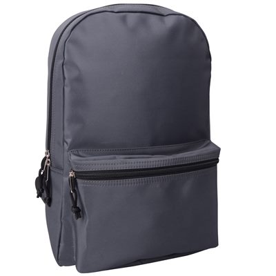 Microfibre Backpack